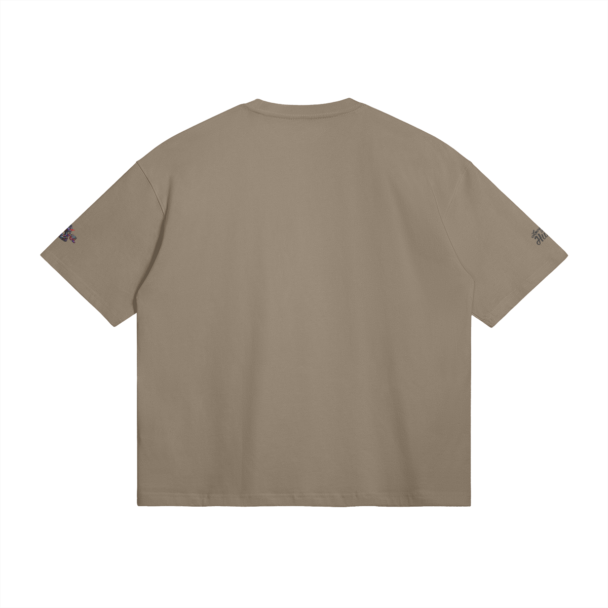 0-YB7-Back Side