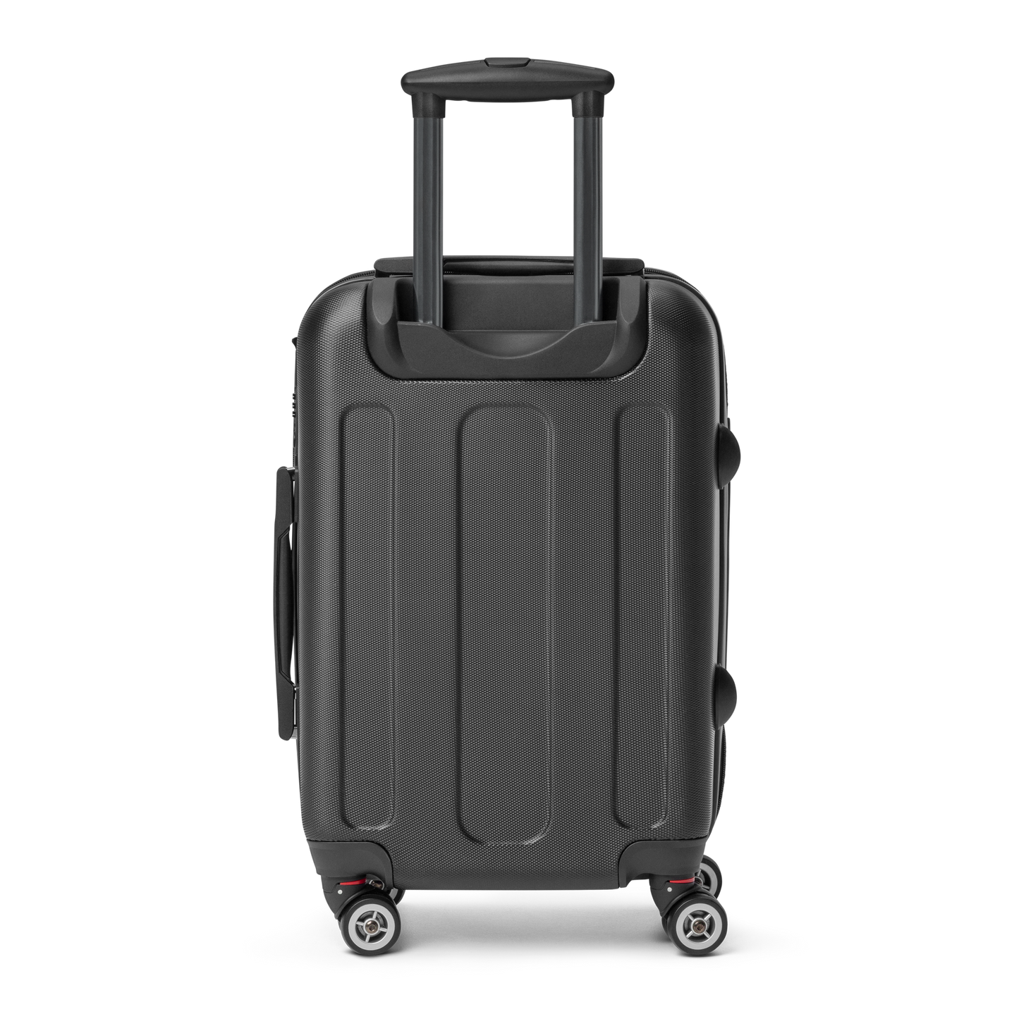 Love The Hustle Bandana Hard-Shell Large Suitcase Collection