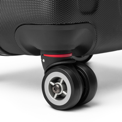 Love The Hustle Bandana Hard-Shell Large Suitcase Collection