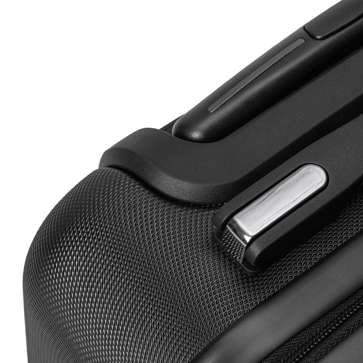 Love The Hustle Bandana Hard-Shell Suitcase Small Collection