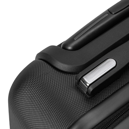 Love The Hustle Bandana Hard-Shell Suitcase Small Collection