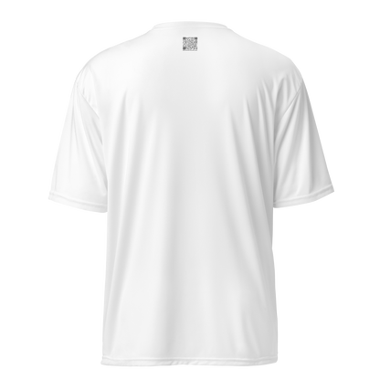 Love The Hustle™ Unisex Performance Crew Neck T-Shirt Neon Collection