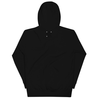 Old Harlem Vintage Art Deco Hoodie, Embroidered Unisex Hoodie Collection