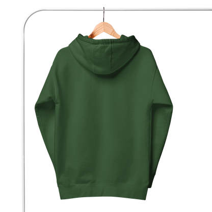 Old Harlem Vintage Art Deco Hoodie, Embroidered Unisex Hoodie Collection