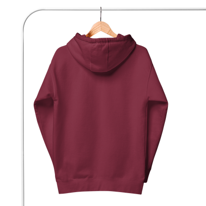 Old Harlem Vintage Art Deco Hoodie, Embroidered Unisex Hoodie Collection