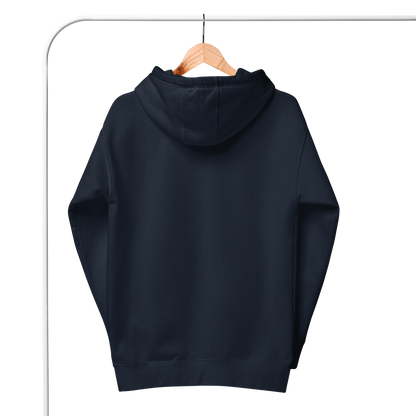 Old Harlem Vintage Art Deco Hoodie, Embroidered Unisex Hoodie Collection