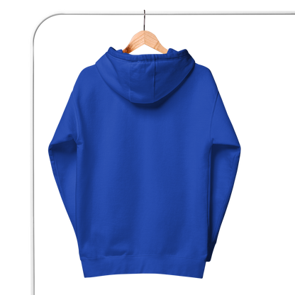 Old Harlem Vintage Art Deco Hoodie, Embroidered Unisex Hoodie Collection