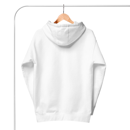 Old Harlem Vintage Art Deco Hoodie, Embroidered Unisex Hoodie Collection