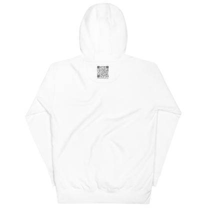 Old Harlem Vintage Art Deco Hoodie, Embroidered Unisex Hoodie Collection