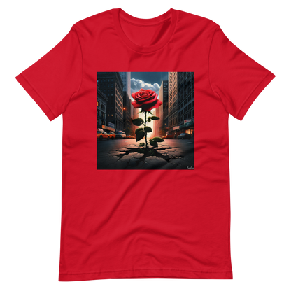 Roseline™ illustration Unisex T-Shirt