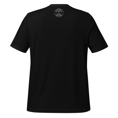 Love The Hustle™ NY Color Way Unisex DTG T-Shirt