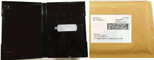 Puerto Rock® Hood To Hollywood - USB LP