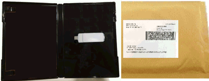 Puerto Rock® Hood To Hollywood - USB LP