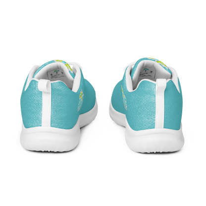 Love The Hustle™ Women’s Athletic Shoes Neon Collection