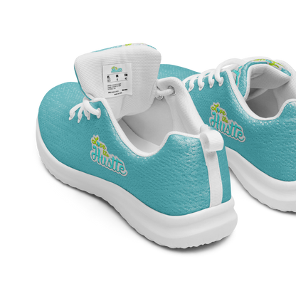 Love The Hustle™ Women’s Athletic Shoes Neon Collection