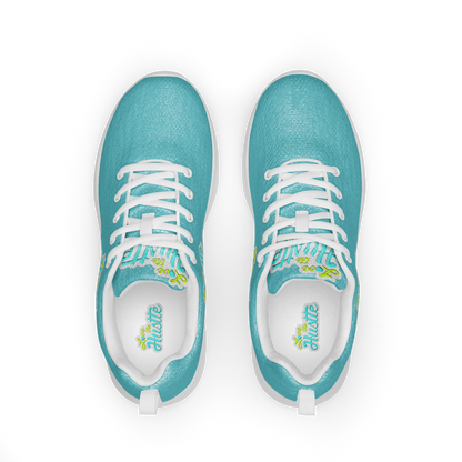 Love The Hustle™ Women’s Athletic Shoes Neon Collection