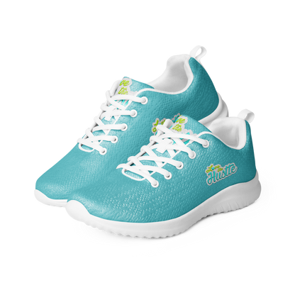 Love The Hustle™ Women’s Athletic Shoes Neon Collection
